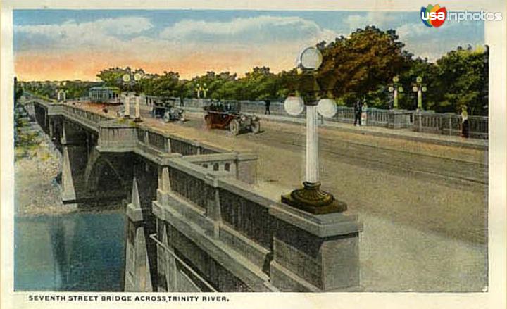 7th St. Bridge