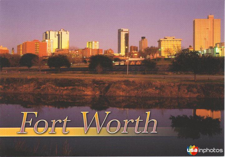 Fort Worth TX