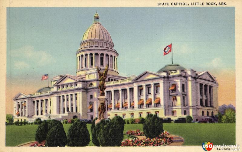 State Capitol