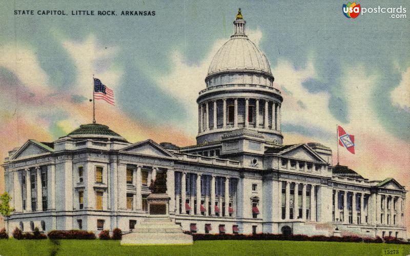 State Capitol