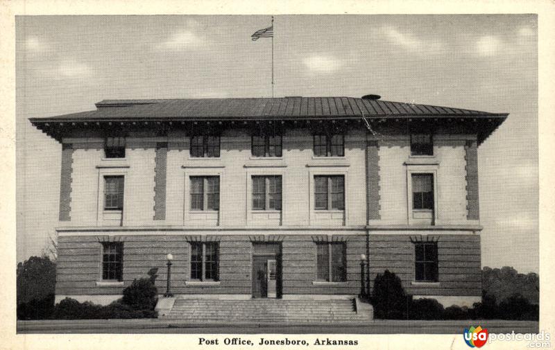 Post Office