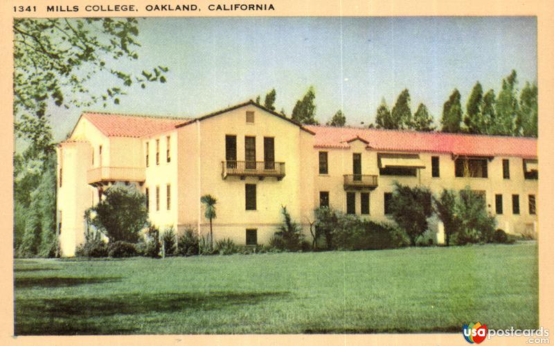 Mills College