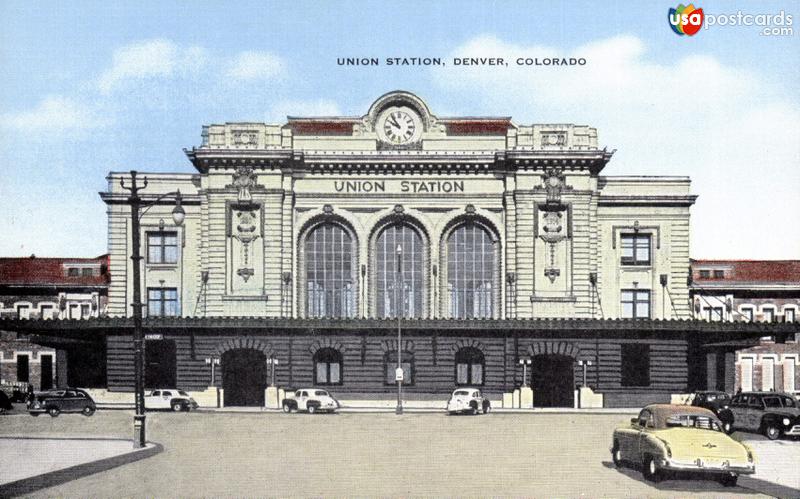 Union Station