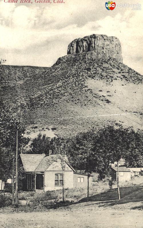 Castle Rock