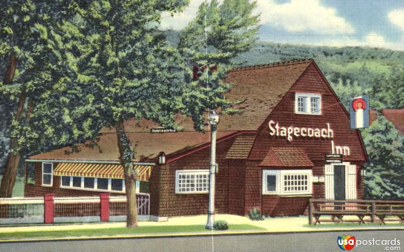 Stagecoach Inn