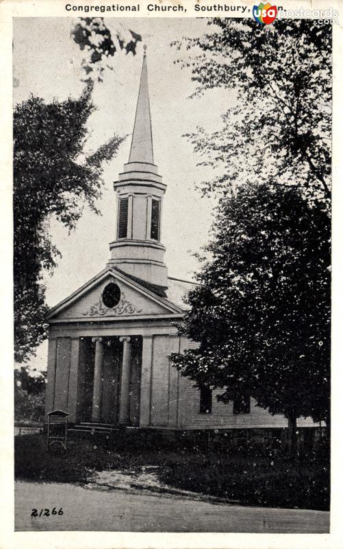 Congregational Church