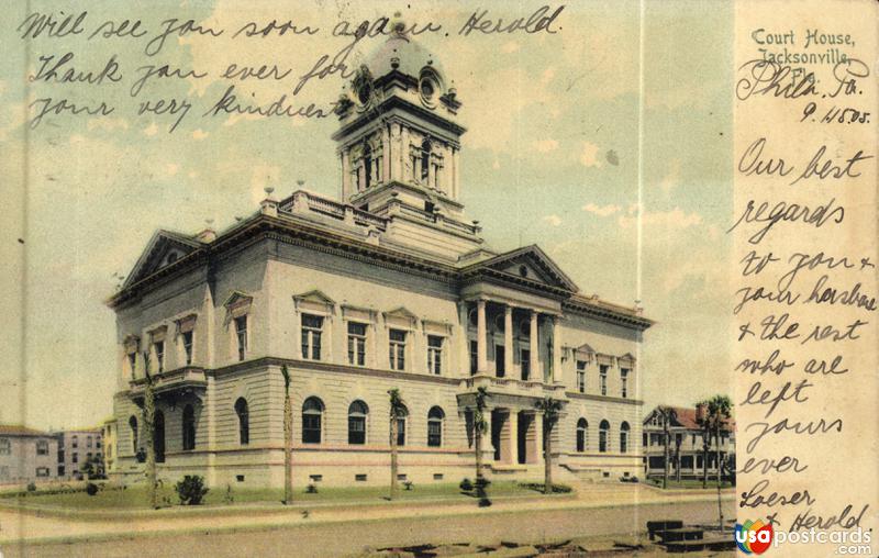 Court House