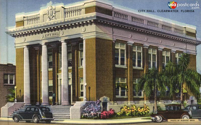 City Hall