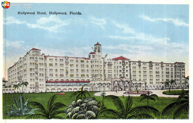 Hollywood Hotel