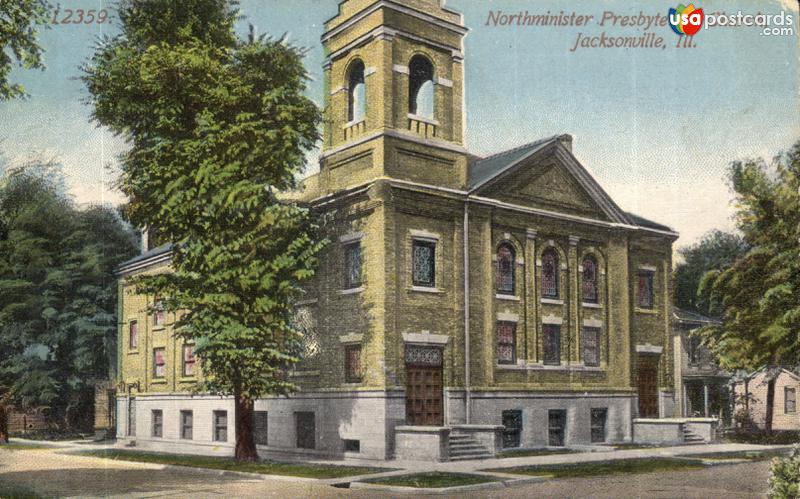 Northminister Presbyterian Church