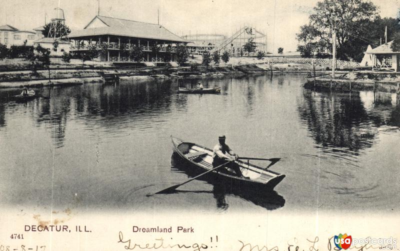 Dreamland Park