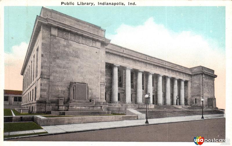 Public Library