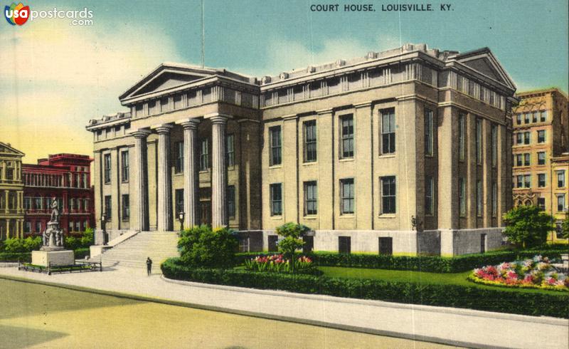 Court House