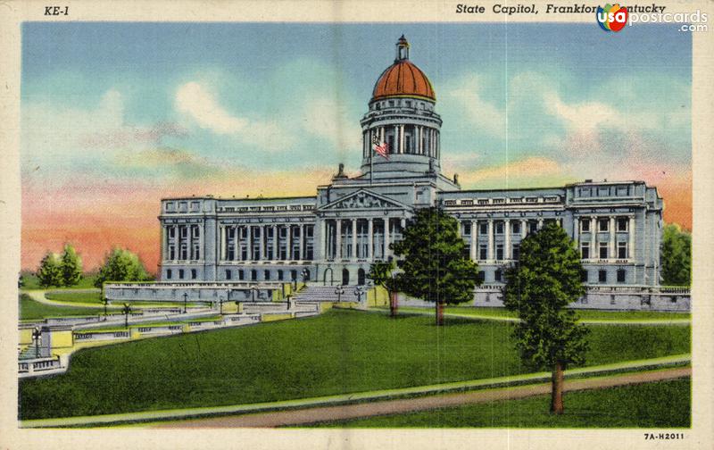 State Capitol