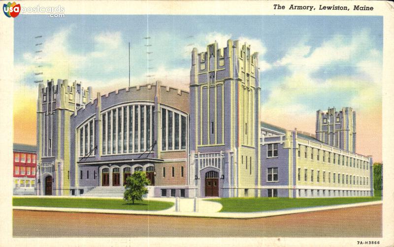 The Armory