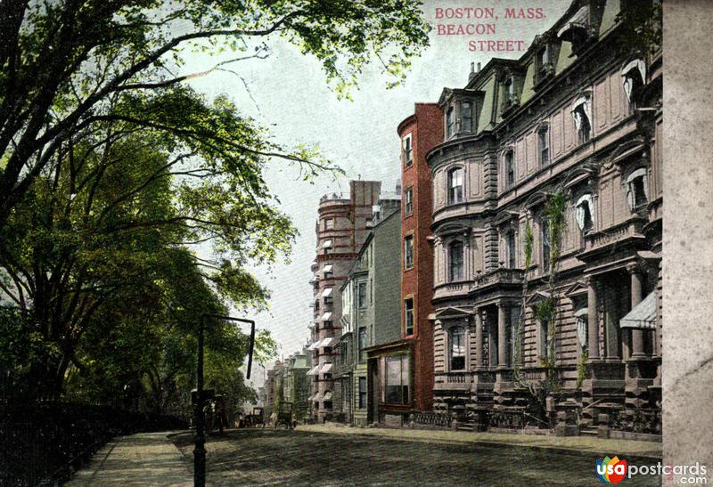 Beacon Street