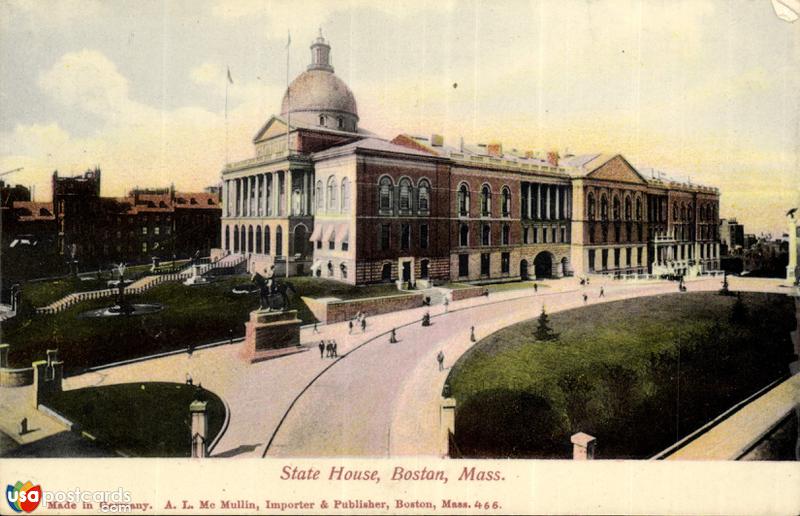 State House