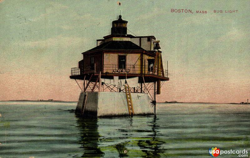 Bug Light