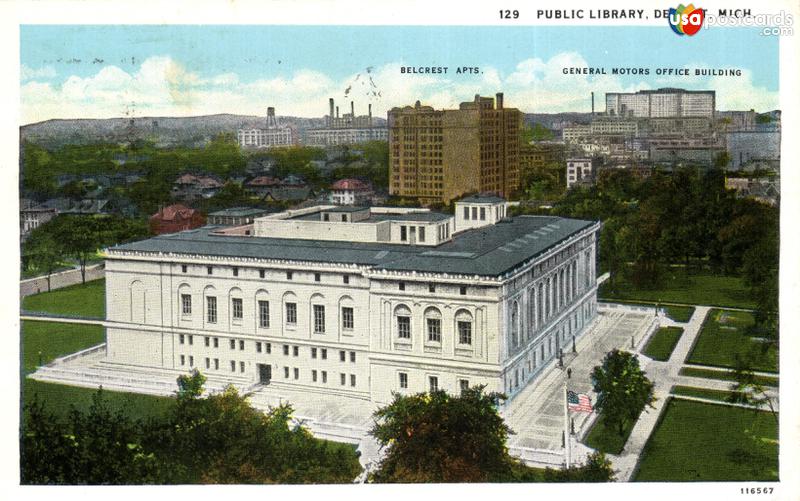 Public Library