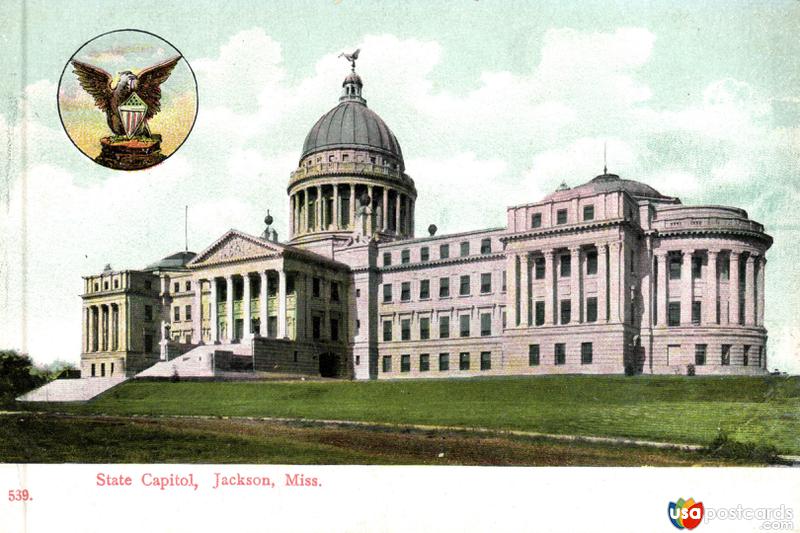 State Capitol