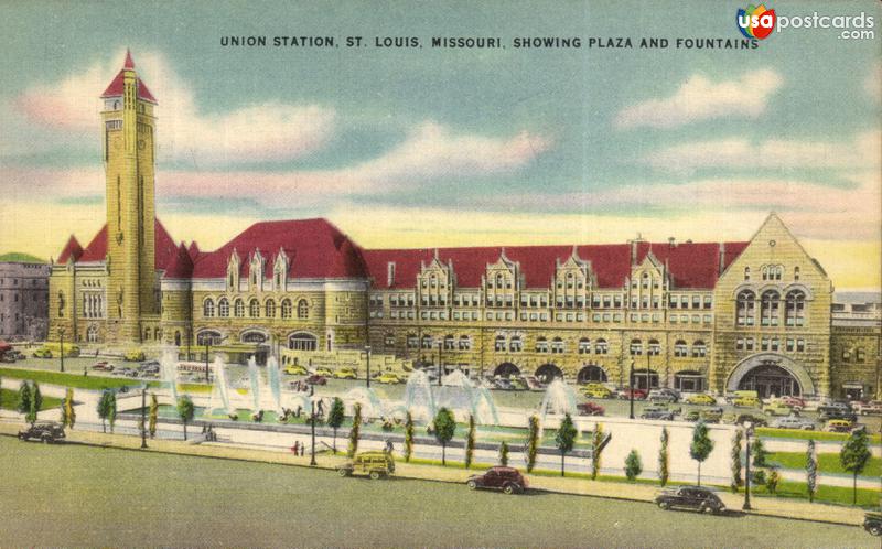 Junion Station 18th and Market Streets