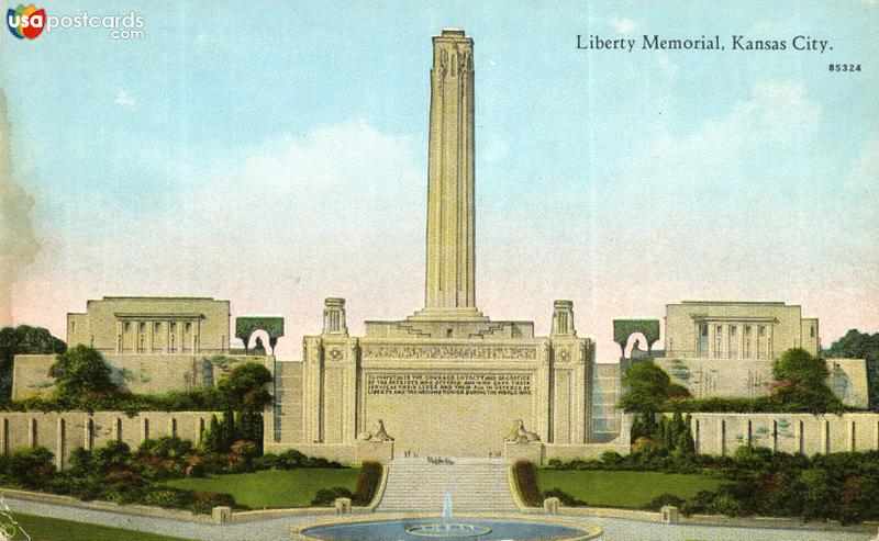 Liberty Memorial