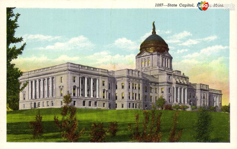 State Capitol