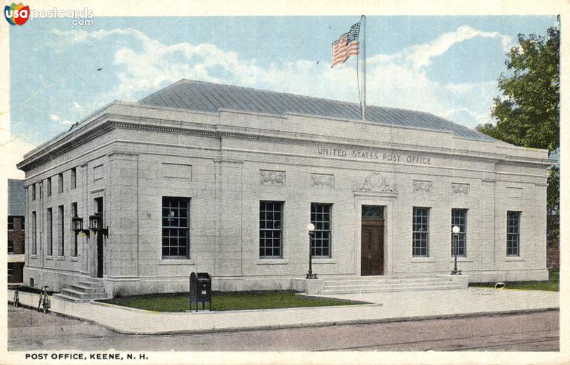 Post Office