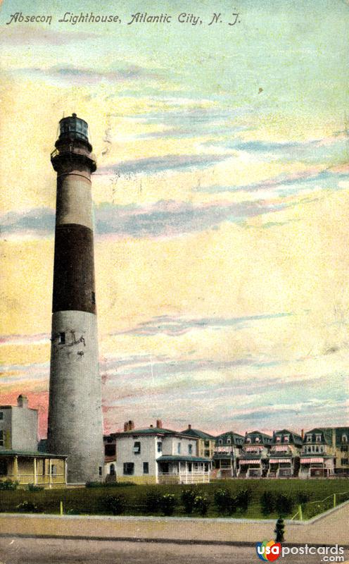 Absecon Lighthouse