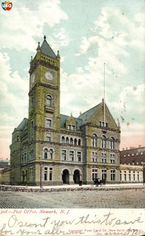 Post Office