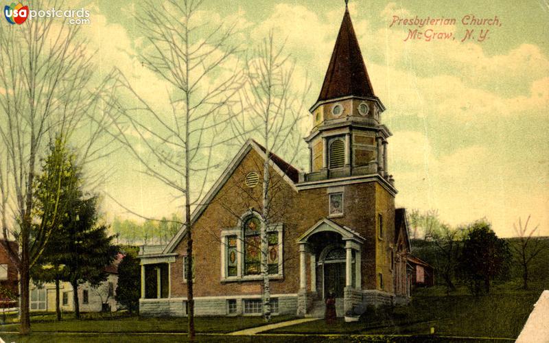 Presbyterian Church