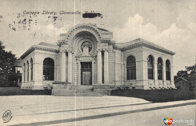 Carnegie Library