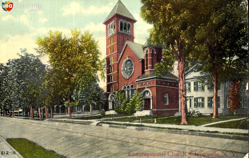 Congregational Church