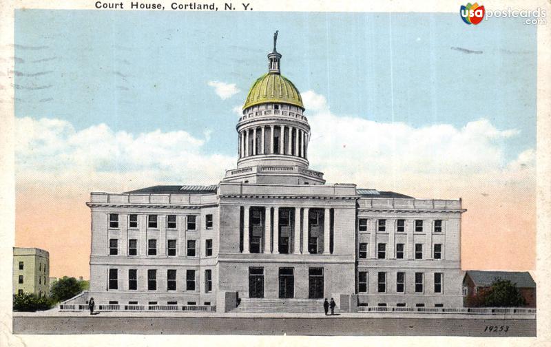 Court House