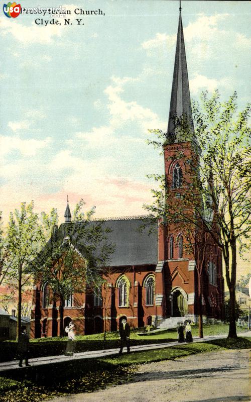 Presbyterian Church