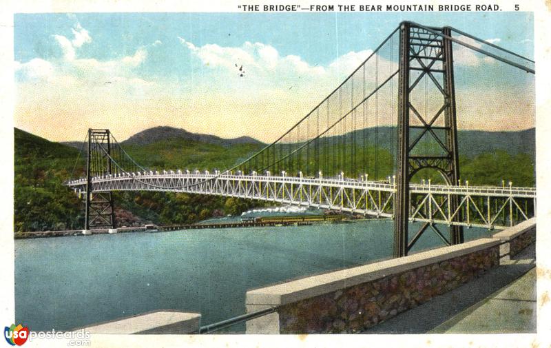 The Bridge