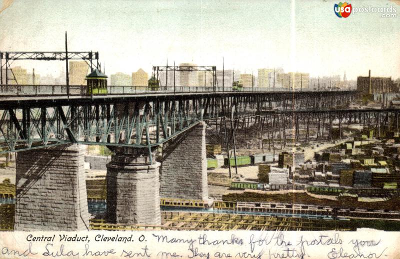 Central Viaduct