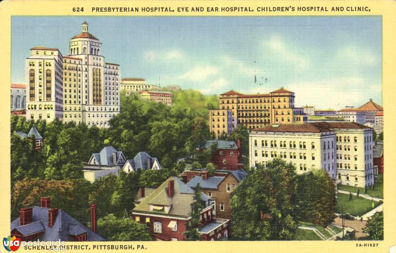 Presbyterian Hospital