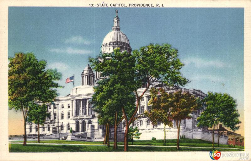 State Capitol