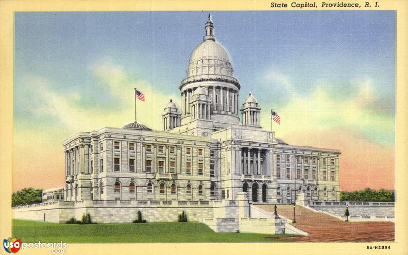 State Capitol