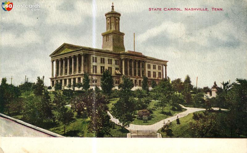 State Capitol