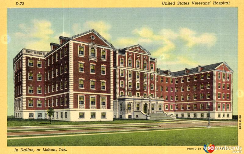 United States Veterans´ Hospital