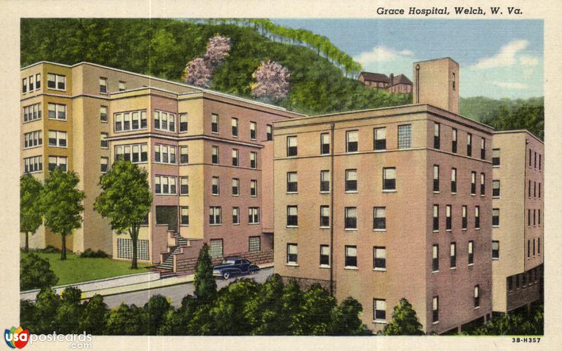 Grace Hospital