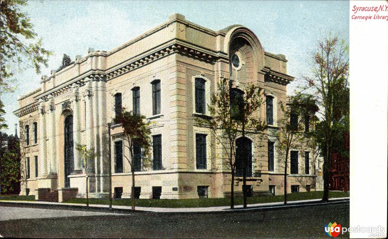 Carnegie Library