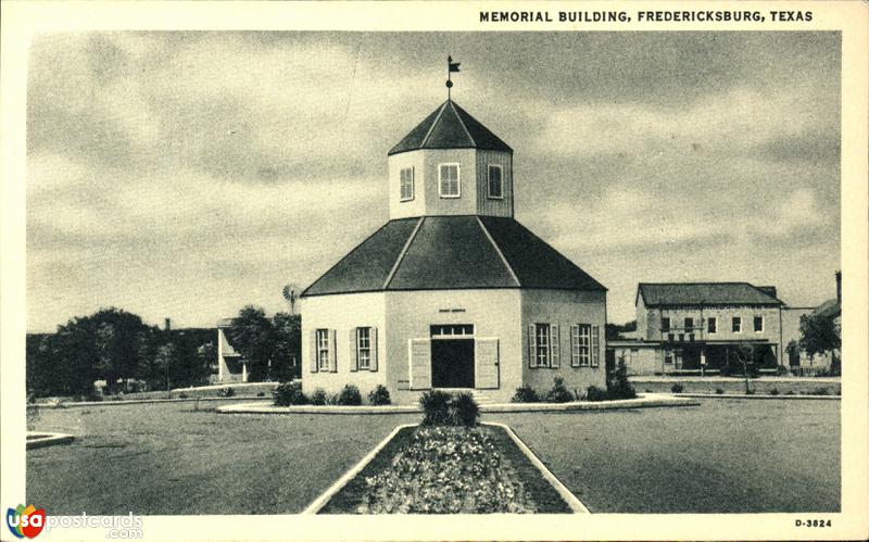 Memorial Building