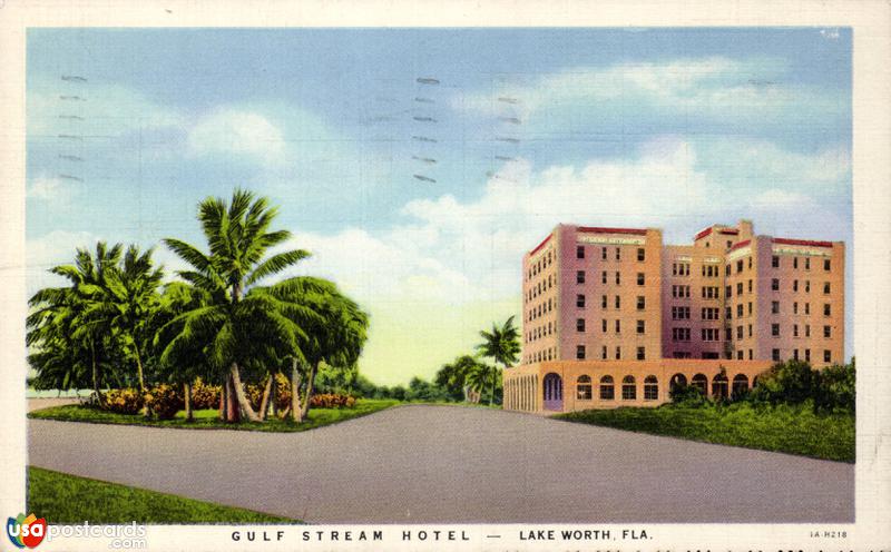 Gulf Stream Hotel