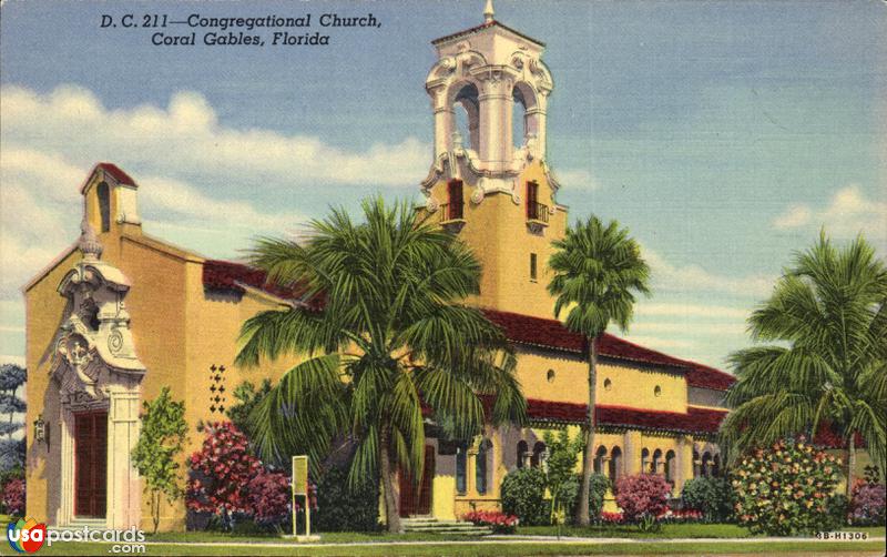 Congregational Church