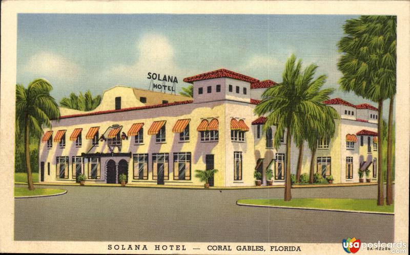 Solana Hotel