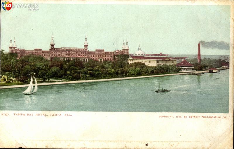 Tampa Bay Hotel