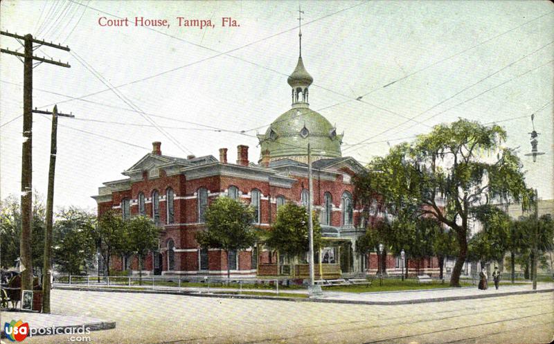 Court House